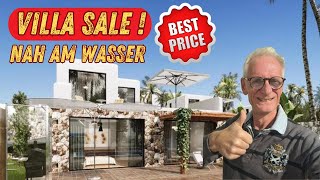 Villa Sale mit Top Lage und Preis in Nord Zypern [upl. by Havelock]