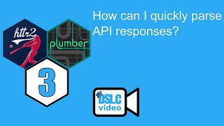 Web APIs with R How can I quickly parse API responses wapir01 3 [upl. by Vivie]