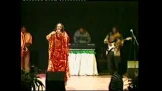 Khadra daahir live djibouti [upl. by Nelon]