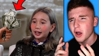 LIL TAY ACCIDENTALLY RUINS HER CAREER [upl. by Awad]