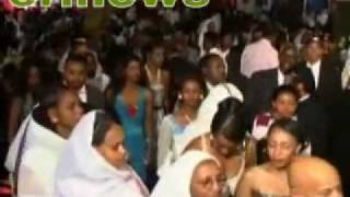 DJIBOUTI  Djiboutian Wedding  Helen Meles [upl. by Liahkim]