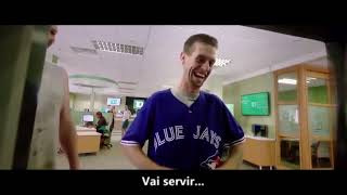 Banco Canadense Agradecendo seus Clientes LEGENDADO FULL HD [upl. by Anirt]