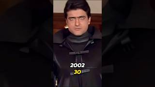 Jaani Dushman Cast Then amp Now 20022024 [upl. by Loomis801]