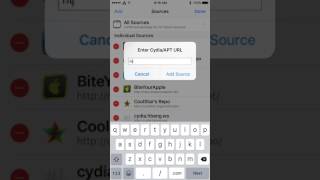 App sync iOS 102 working [upl. by Nepets]