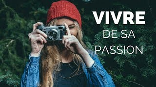 Être son patron et Vivre de sa Passion Chapitre 1  Livre Audio [upl. by Aeduj]