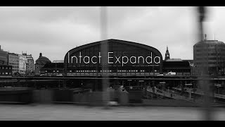 Official Intact Expanda Trailer October 2014 [upl. by Nifled98]