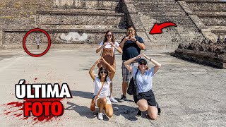 5 Turistas Americanos Que DESAPARECERAM no México Parte 2 [upl. by Enalda]