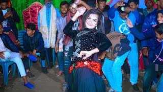 আমার ঘুম ভাঙ্গাইয়া গেলো  Morar Kokile  মরার কোকিলে  Bangla Dance  Bangla Wedding Dance  Juthi [upl. by Nylissej]