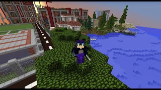 🔴DDG Minetopia 50 Live 10🔴 WANTED  BITCOIN UPDATE [upl. by Patterman]