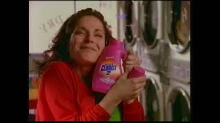 Clorox 2 Commercial 1997 [upl. by Letsou129]