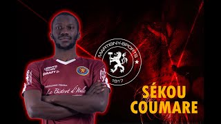 WELCOME  SEKOU COUMARE [upl. by Heiner]