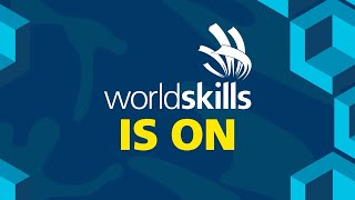 WorldSkills Competition 2022 Special Edition Opening Celebration [upl. by Feeley]