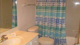 Summerwind Resort 602 W  2 bed 2 bath Gulf front beach  Navarre Properties [upl. by Lrig795]