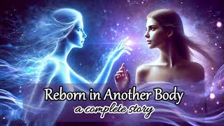 Reborn in Another Body A Story of Love Rebirth and Destiny 🌌💖  RebirthJourney [upl. by Edvard]