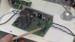 DIY Fully Programmable Modular Power Supply Project  Part 11 [upl. by Loralie]