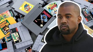 Rating Every Rappers Game Collection [upl. by Htebazile]