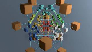 Demystifying the 4D Rubiks Cube [upl. by Fleck]