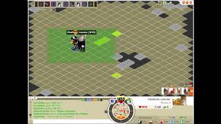 Elyandre Sram 200 vs Escalade Pandawa 200 Dofus PVP ERATZ 129 [upl. by Suiratnauq136]