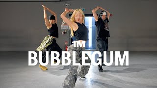 Jason Derulo  Bubblegum ft Tyga  NAKYUNG Choreography [upl. by Loraine70]