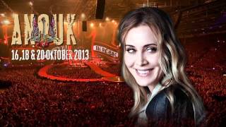 Symphonica in Rosso 2013 Anouk [upl. by Shani]