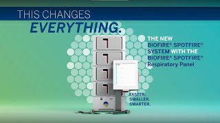 The BIOFIRE® SPOTFIRE® Respiratory Solution [upl. by Odnam623]