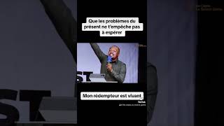 Mon rédempteur est vivant worship viralreels [upl. by Mathe]