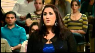 Caso Cerrado 2 Febrero 2012 parte 3 de 5 [upl. by Tombaugh]