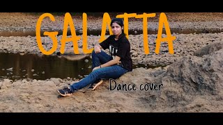 GALATTA song dance [upl. by Ayotyal]