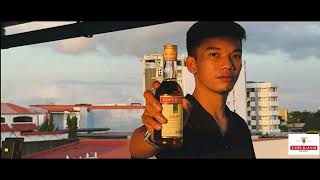 Emperador Distillers Inc Advertisement 2022 [upl. by Cliffes]