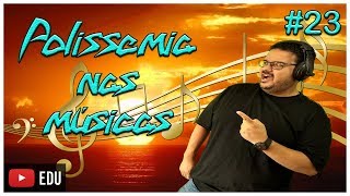 Polissemia nas músicas [upl. by Ofilia]