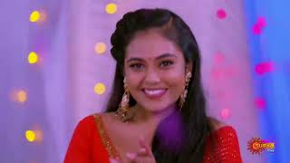 Wedding dance  Bhavana amp Kaliveedu Mahasangamam Episode  Bhavana  Every day  830 pm [upl. by Stu]