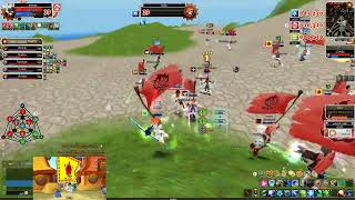 Asda Story War lv 39 zErHaBy [upl. by Edholm566]