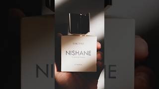 Nishane hacivat perfume review [upl. by Nennek]