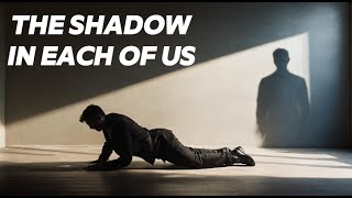 Carl Jung Warned about thisThe Shadow [upl. by Singleton]