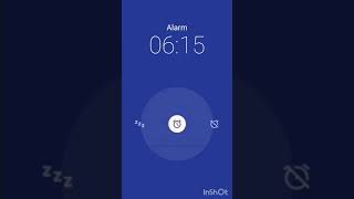 LG G3 CyanogenMod 14 Alarm Clock Nobelium Alarm Tones [upl. by Ueihttam819]