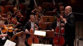 Bruckner 3 Sinfonie Fassung 1889 ∙ hrSinfonieorchester ∙ Paavo Järvi [upl. by Ettelliw668]