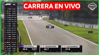 🛑 GP de MÉXICO 🔥 FÓRMULA 1 EN VIVO 🥇 CORRE FRANCO COLAPINTO [upl. by Pavyer]