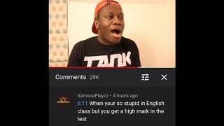 Deji Memes 1 [upl. by Padgett]