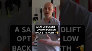 Isometrics are a safer way to build strength Try this fromRedDeltaProject 💪 FortifyTraining [upl. by Axel352]