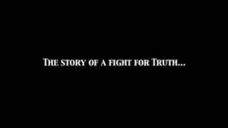 Movie Trailer  911 PRESS FOR TRUTH [upl. by Harbison]