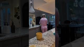 daily vlog Randyl Robbins with my beloved daughter cooking for the family trending viralvideo [upl. by Sinaj692]