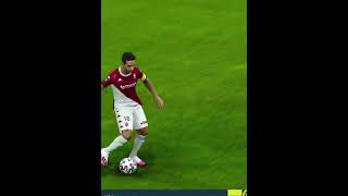 AS Monaco vs Montpellier 21 Highlights Ligue 1 Hіghlіghts amp All Gоals 2024 2025 HD shorts [upl. by Yanaton45]