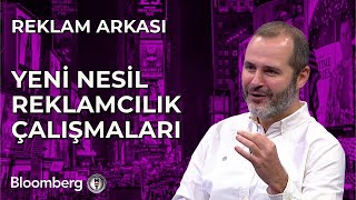 Reklam Arkası  Yeni Nesil Reklamcılık Çalışmaları  22 Aralık 2023 [upl. by Einama]