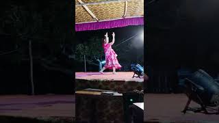 Bihur a lagoon dance dancecover dancer song ytshorts bihurelogon02 bihurelogon folkdance [upl. by Aibun]