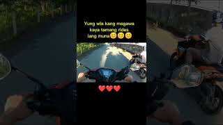 Mio Gravis lang ang baun kapag may rides✌️✌️❤️😊🛵 [upl. by Pomona]