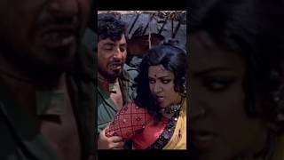 Basanti is kutte ke Samne mat nachna  Dharmendra Aur Hema Malini superhit dialogue80s [upl. by Sumer]