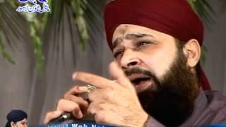 Tajdare Haram Ho Nigahe KaramExclusiveOwais Raza QadriLahore Mehfil [upl. by Airrotal]