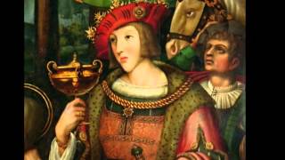 Italian Lute Music of the Renaissance RENACIMIENTO ITALIANO PINTURA [upl. by Shiekh]