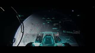 Star Citizen 3221  Overdrive Initiative  Phase 4  XenoThreat Surveillance 13 [upl. by Gerge]