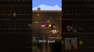 Terraria Hardmode Tips and Tricks Part 3 [upl. by Sukram]